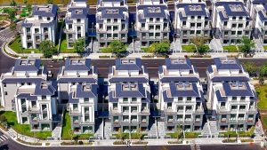 Tiến độ xây dựng dự án Gladia Khang Điền